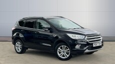 Ford Kuga 1.5 EcoBoost Zetec 5dr 2WD Petrol Estate